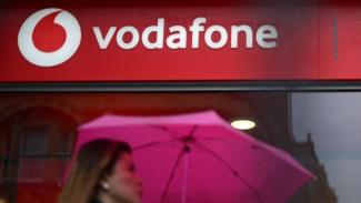 Vodafone: A magyarok kerestek meg minket, és jó árat ajánlottak