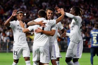 Egyiptomi klubelnök: Vásárolhatunk játékosokat a Real Madridtól!