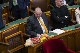 Nagyon alacsony a magyar rezsi a kormány ábráján, csakhogy több fontos dolgot nem mutat