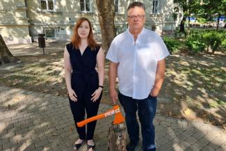 Jenei Ferenc: a kisalföldi erdőgazdaság már a rendelet megjelenése előtt engedélyt kért fakivágásra a kormányhivataltól