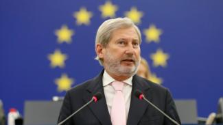 Johannes Hahn: Konkrét eredményeket várunk Magyarországtól