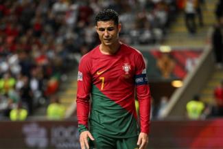 Ronaldo nővére betegnek, kicsinyesnek és hálátlannak nevezte a portugál szurkolókat