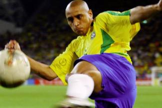 Váratlan: Roberto Carlos ezzel a honfitársával szeretett volna együtt játszani