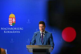 Nincs olyan utasítás a bölcsődék és óvodák fűtéséről, amit a DK polgármesterei épp meg akarnak tagadni