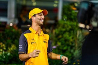Ricciardo: Igazából két opcióm van