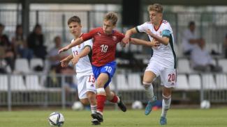 U16: nagy pofont kaptak a magyarok - reakció