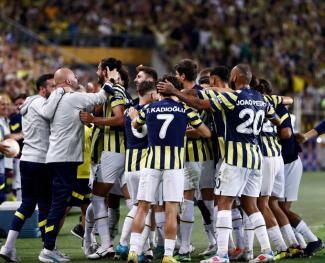 Európa-liga: a hajrában jött a dráma Szalaiék meccsén 