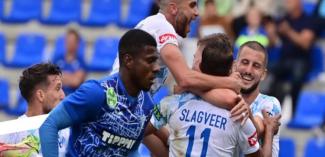 ZTE-Puskás Akadémia: drámai fordítás a hajrában
