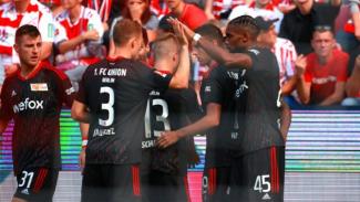 Bundesliga: Schäfer Andrásék megállíthatatlanok
