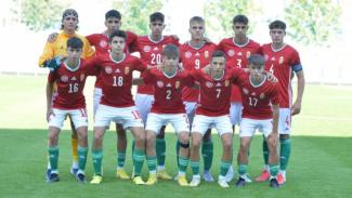 U17-es válogatott: remek győzelem - reakció
