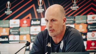 Monaco-FTC: a hazaiak edzője így dicsérte a Fradit - reakciók