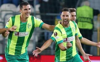 Dráma Szalai Attiláéknál, Gyurcsó és Kerkez parádézott - videó