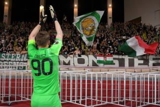 Nemzetközi kupák: két magyar is a legjobbak között - részletek