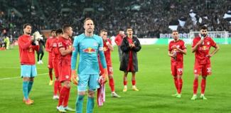 Légiósaink: Orbánék nagy pofont kaptak, Bolláék továbbjutottak