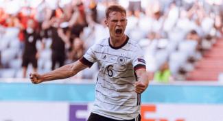 Németország-Magyarország: a magyar szurkolókat is dicsérte a Bayern játékosa