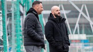 Dárdai: mini történelmet írt Szalai Ádám