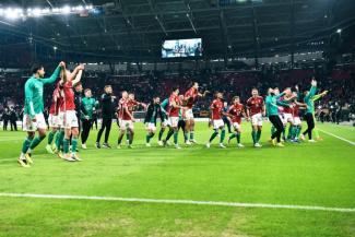 Németország-Magyarország: Szoboszlai öröksége, Kerkez hálája, Schäfer üzenete - reakciók