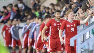 U21-es válogatott: második győzelmére készül Gera Zoltán együttese - reakció