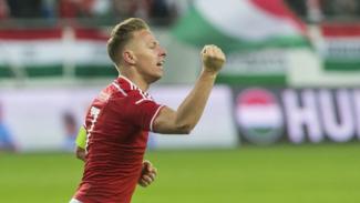 Marco Rossi bejelentette Dzsudzsák búcsúmeccsét a válogatottól