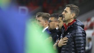 U21: rossz döntésekről is beszélt Gera Zoltán - reakció
