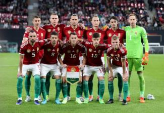 A Liverpool sztárjához hasonlítják a magyar válogatott oszlopos tagját