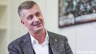 Európa-liga: Csercseszov Kubatovnál is vagányabb célról beszélt