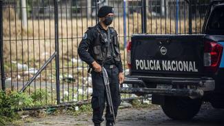 Nicaragua az ország elhagyására szólította fel az EU-nagykövetet