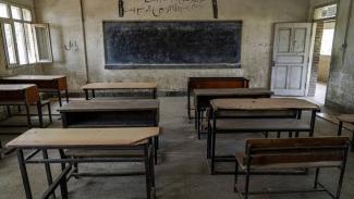 Öngyilkos támadást követtek el egy kabuli iskolában, sokan meghaltak, többségük diák