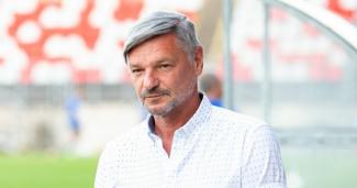 Volt klubjához látogat Horváth Ferenc, gyászszünettel indul a HFC-Fradi - program