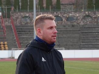 Eger: edzőváltás
