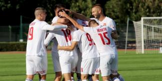 Budafok-Békéscsaba: Mátyus János hatalmas boldogsága - reakciók