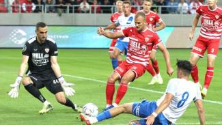 DVTK-MTK: a vártnál jóval simább mérkőzés - eredmények, tabella