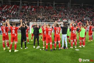 DVTK-MTK: megtalálták a gyenge pontokat a hazaiak - reakciók