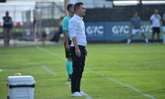 Magyar Kupa: eléggé kiakadt a Pécs edzője - reakció