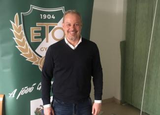 Győr: változás a szakmai vezetésben