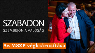 Szabadon: Az MSZP végkiárusítása