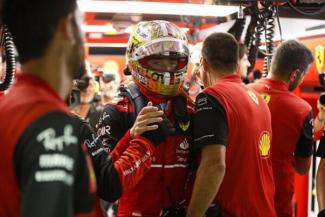 Leclerc: Azt hittem, nem lesz meg a pole