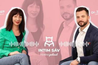 Mennyit javasolt hízni a terhesség alatt a nőgyógyász szakorvos szerint? Podcastsorozatunk első része