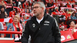 Megérkezett a koronavírus Schäfer András csapatához