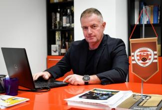 Kisvárda: Révész Attila visszatért