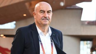 FTC: nagypapa lett Sztanyiszlav Csercseszov