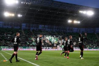 FTC-DVSC: közleményt adott ki a rendőrség