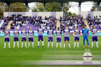 Újpest-Kecskemét: a tizennégy éves átok árnyékában - reakció