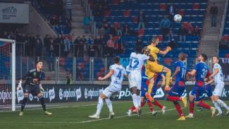 Dárdai ollózott, a kapus majdnem gólt fejelt – videó 