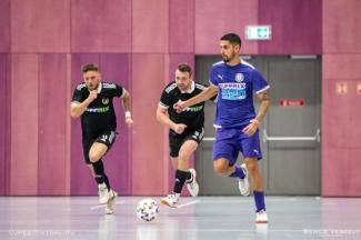 Újpest: két légiós is távozott - reakciók