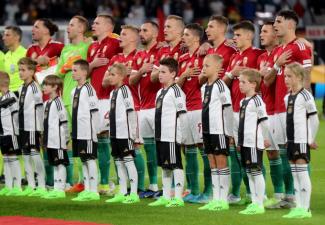 2024-es Eb: az MLSZ bejelentése a magyarok programjáról