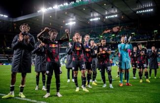 Bajnokok Ligája: nagy skalpot gyűjtöttek be Szoboszlaiék - reakció
