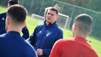 DVSC-Újpest: egyértelmű ténnyel hangolt a Loki edzője - reakció