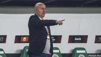 Mezőkövesd-FTC: Csercseszov fontos figyelmeztetése - reakció