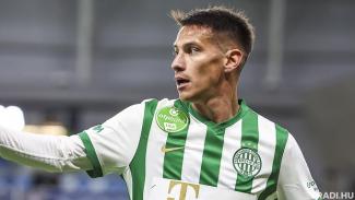 Fradi: hazatérne a légiós? - reakció